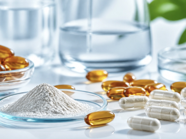 Beauty-from-Within: The Science Behind the Glow Supplement Trend